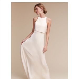 Jill Jill Stuart formal dress
